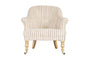 Sanja Stripe Armchair