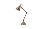 Tubu Antique Brass Desk Lamp