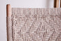 Vinay Woven Counter Chair - Natural