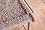 Vinay Woven Counter Chair - Natural