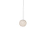 Dharini Linen Lampshade - Natural