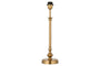 Ehadi Antique Table Lamp - Antique Brass
