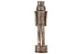 Imay Nutcracker - Antique Brass
