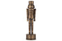 Imay Nutcracker - Antique Brass