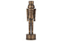 Imay Nutcracker - Antique Brass