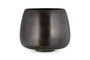 Maliki Plant Pot - Aged Bronze