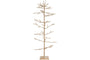 Mala Base Jute Tree - Natural