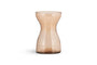 Enir Hyacinth Vase - Dusty Terracotta