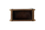 Dudha Reclaimed Brick Box - Natural