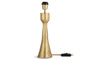 Marpha Antique Brass Table Lamp - Antique Brass