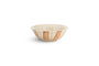 Patthar Cereal Bowl - Cream & Clay