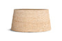 Pisang Natural Lampshade - Natural
