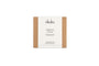 Oakmoss & Rose 3 Wick Scented Candle - Yellow