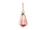 Ratnam Giant Bauble - Antique Pink