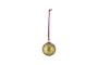 Oko Giant Bauble - Matt Green