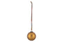 Oko Giant Bauble - Matt Gold