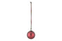 Oko Giant Bauble - Matt Bordeaux