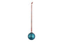 Oko Giant Bauble - Matt Teal