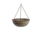 Abari Round Hanging Planter