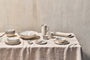 Ama Splatter Serving Bowl - Large