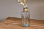 Chara Hammered Bottle - Decorative