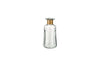 Chara Hammered Bottle - Decorative