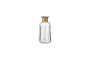 Chara Hammered Bottle - Decorative