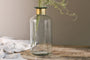 Chara Hammered Bottle - Hammered