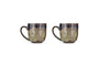 Cali Mugs - Earth Blue (Set of 2)