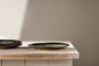 Cali Dinner Plate - Earth Blue