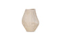 Kalai Ceramic Organic Shape Vase - Small