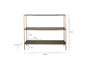 Mahi Console Table