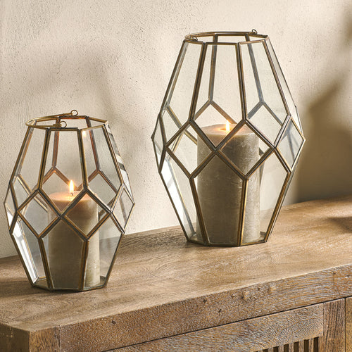 Mohani Lantern