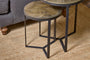 Maba Nesting Side Tables