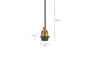 Otti Pendant Light