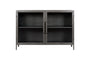 Takua Iron Sideboard