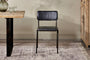 Ukari Dining Chair - Aged Black