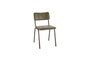 Ukari Dining Chair - Rich Green