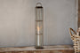Vemula Lantern - Antique Brass