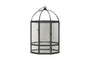 Visranti Lantern - Black