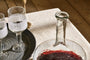 Nkuku GLASSWARE Anara Etched Decanter
