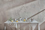 Nkuku Tableware Edo Small Mug - Slate (Set of 2)