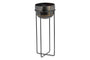 Nkuku VASES & PLANTERS Endo Reclaimed Iron Planter Stand