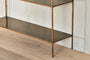 Nkuku FURNITURE Mahi Console Table