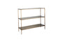 Nkuku FURNITURE Mahi Console Table