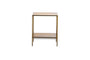 Nkuku Furniture Mahi Side Table