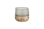 Nkuku Lanterns & T-Lights Ngolo T-light