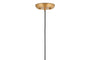nkuku LIGHTS Otti Pendant Light