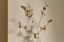 nkuku CHRISTMAS DECORATIONS San Stem Foliage - Antique Brass