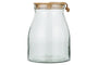 nkuku KITCHEN & DINING ACCESSORIES Shaan Storage Jar